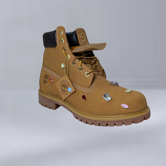 Timberland Premium 6 in | Diamond