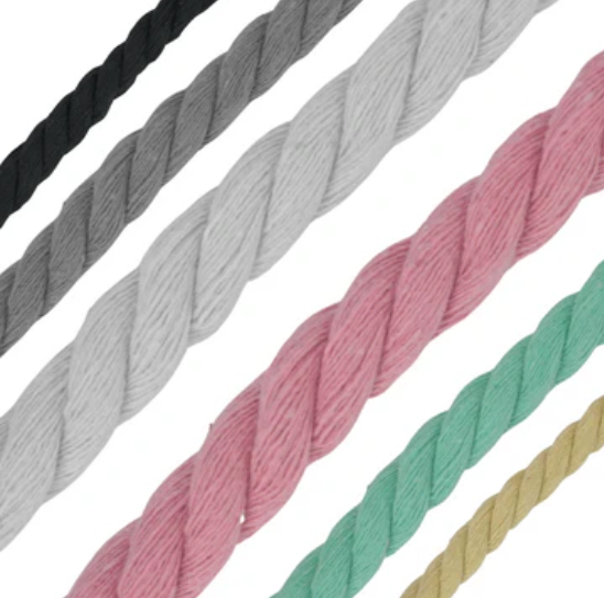 Sznurówki Rope Lace